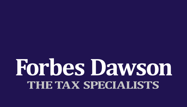 Forbes Dawson