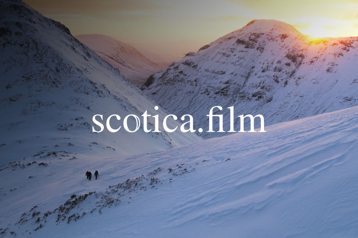 Scotica Film
